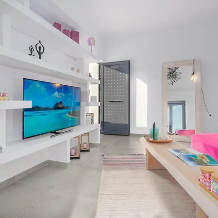 Mythos Luxury Villa-Skiathos Troulos Exterior photo