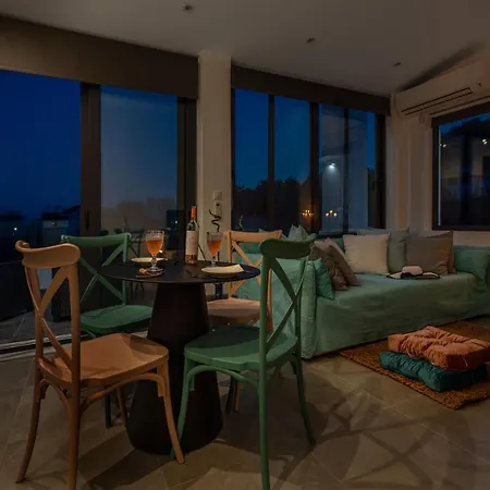 Mythos Luxury Villa-Skiathos Troulos Exterior photo
