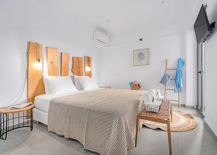 Mythos Luxury Villa-Skiathos