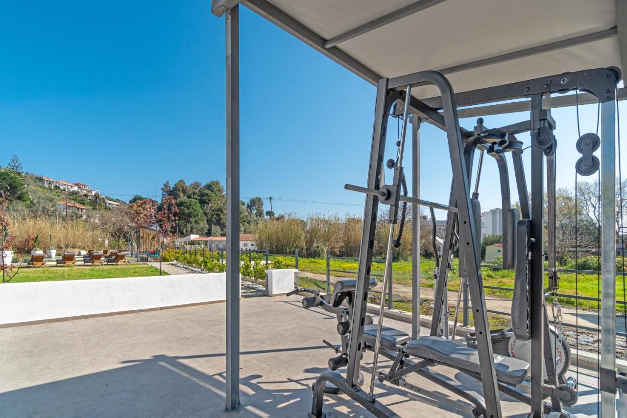 Mythos Luxury Villa-skiathos
