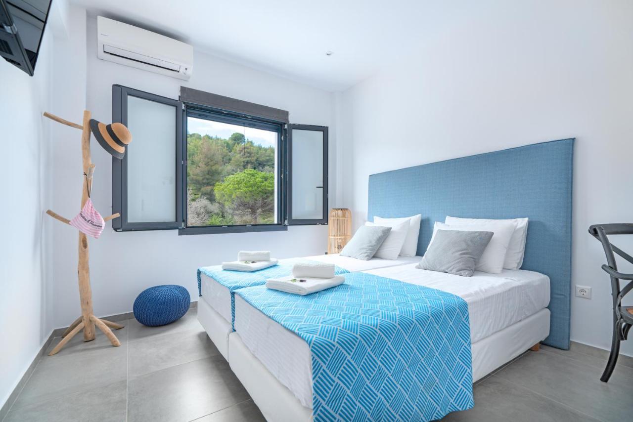 Appartamento Mythos Luxury Villa-skiathos *