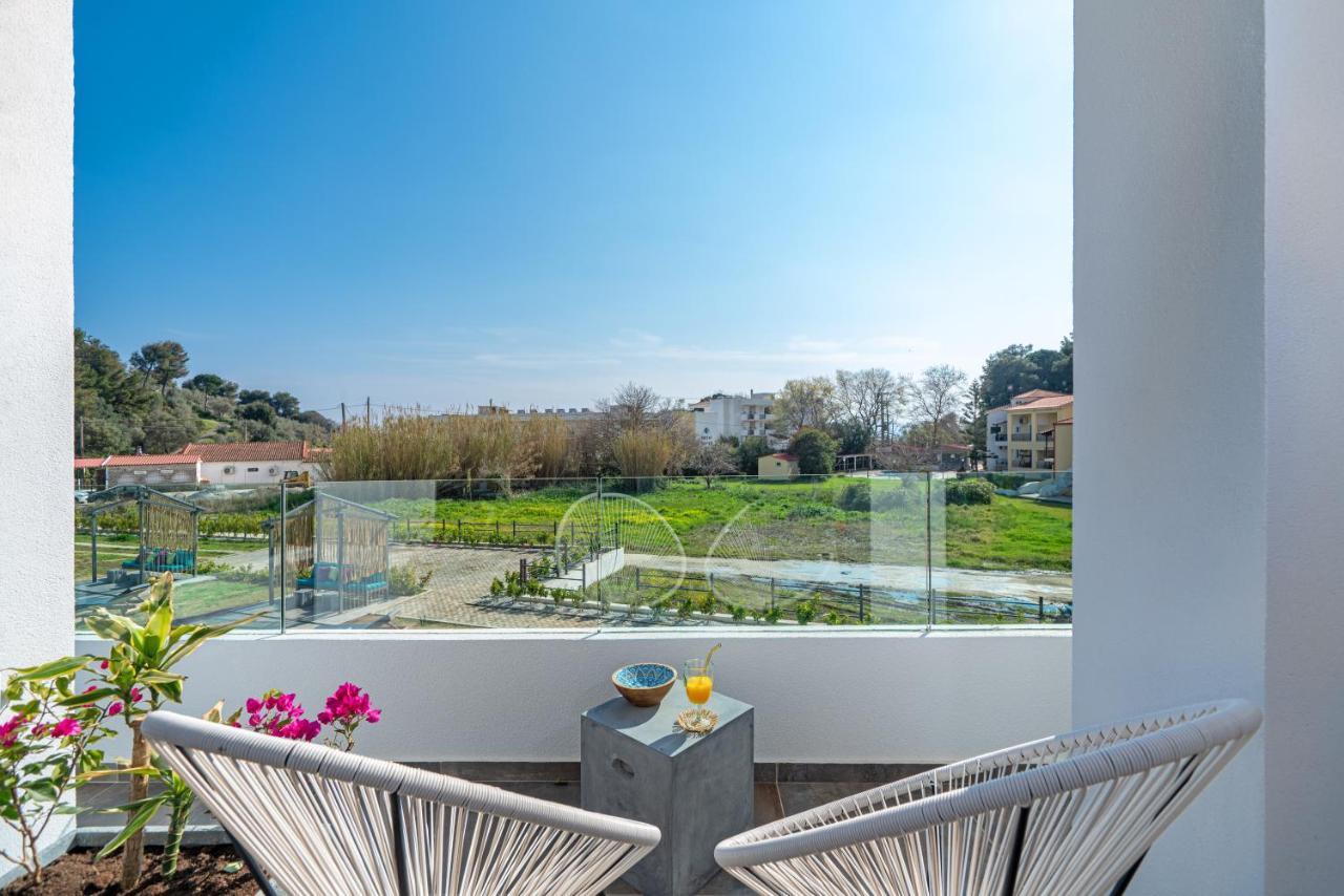 Mythos Luxury Villa-skiathos *