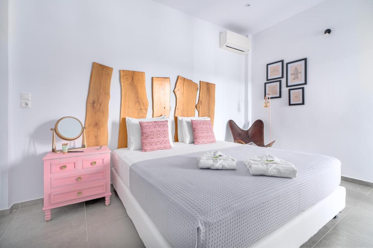 Mythos Luxury Villa-skiathos