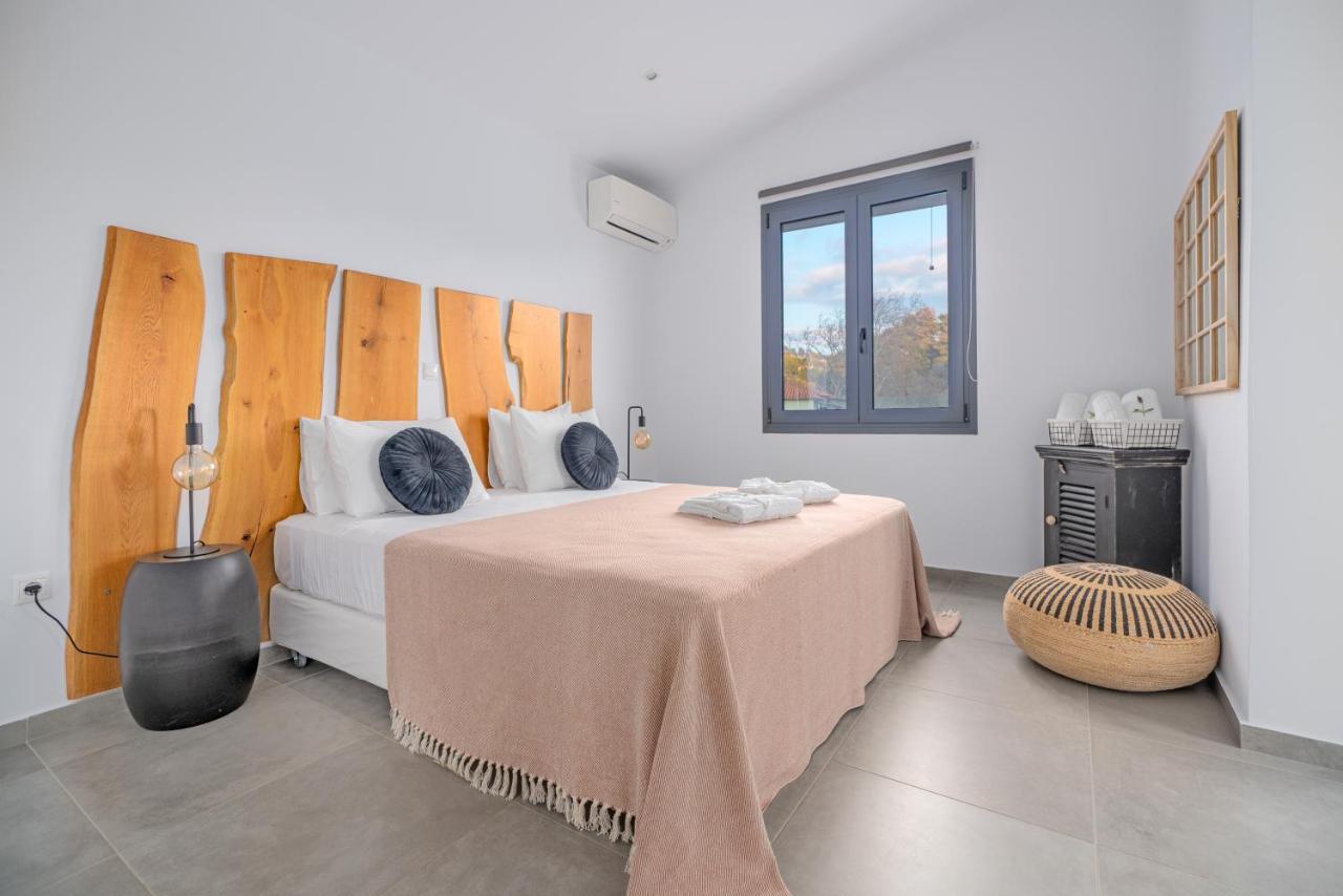 Mythos Luxury Villa-skiathos Apartment *