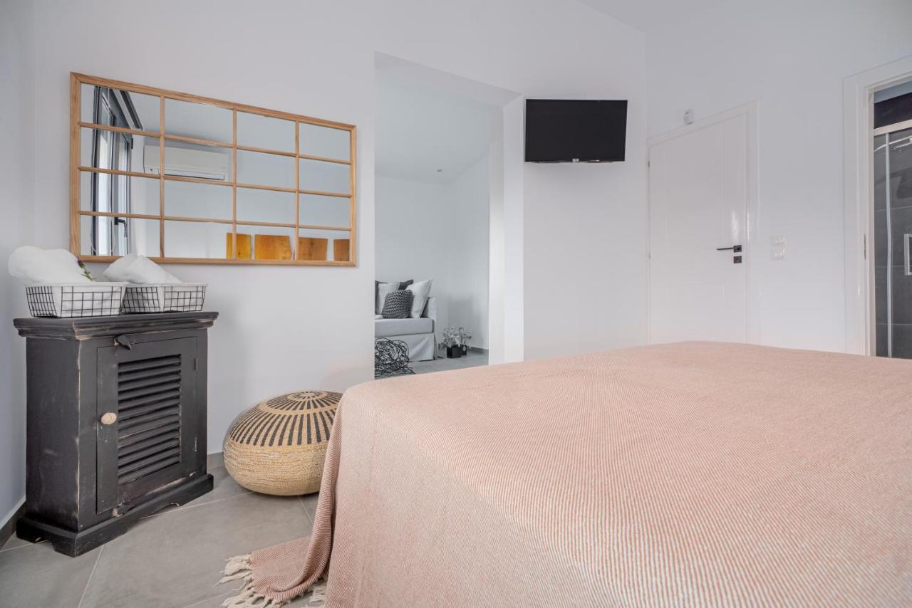 Mythos Luxury Villa-skiathos Apartment *