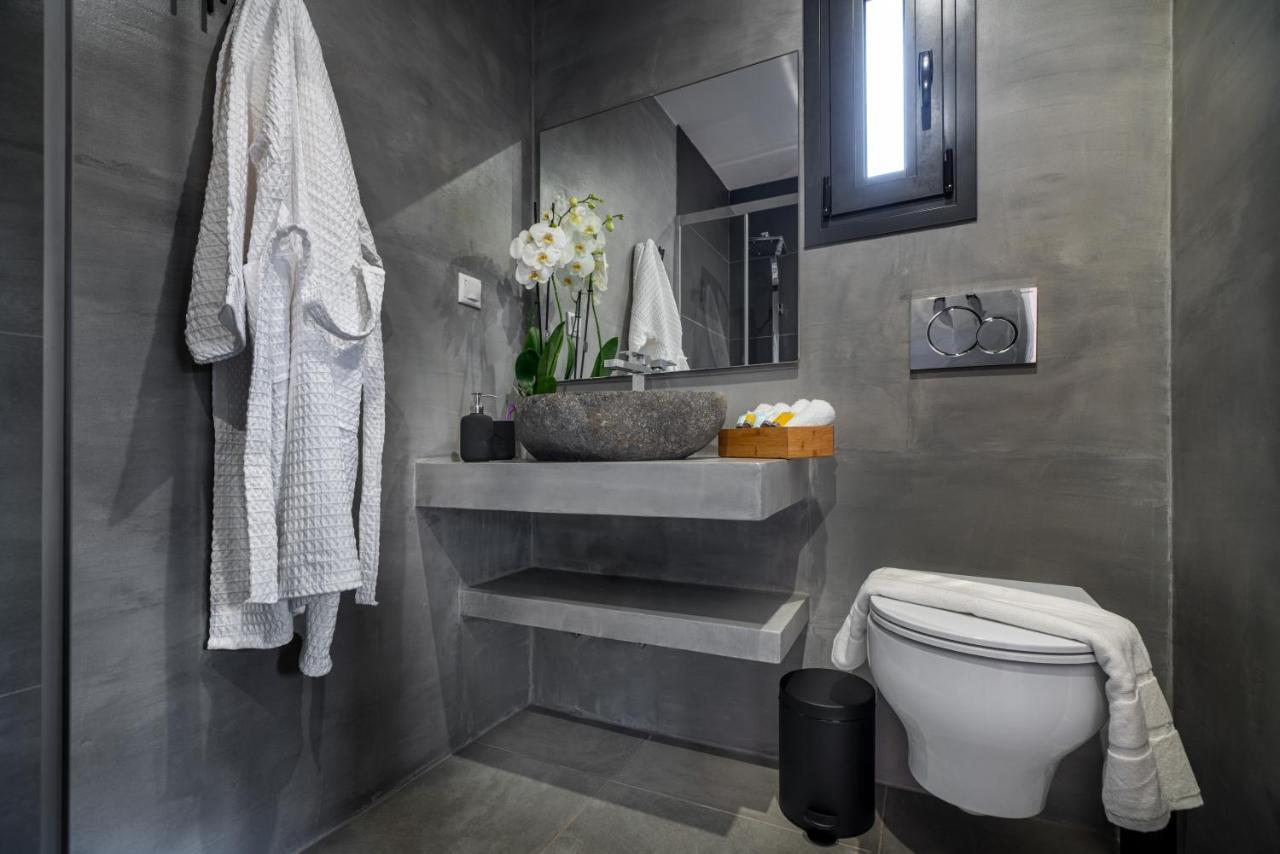Apartment Mythos Luxury Villa-skiathos