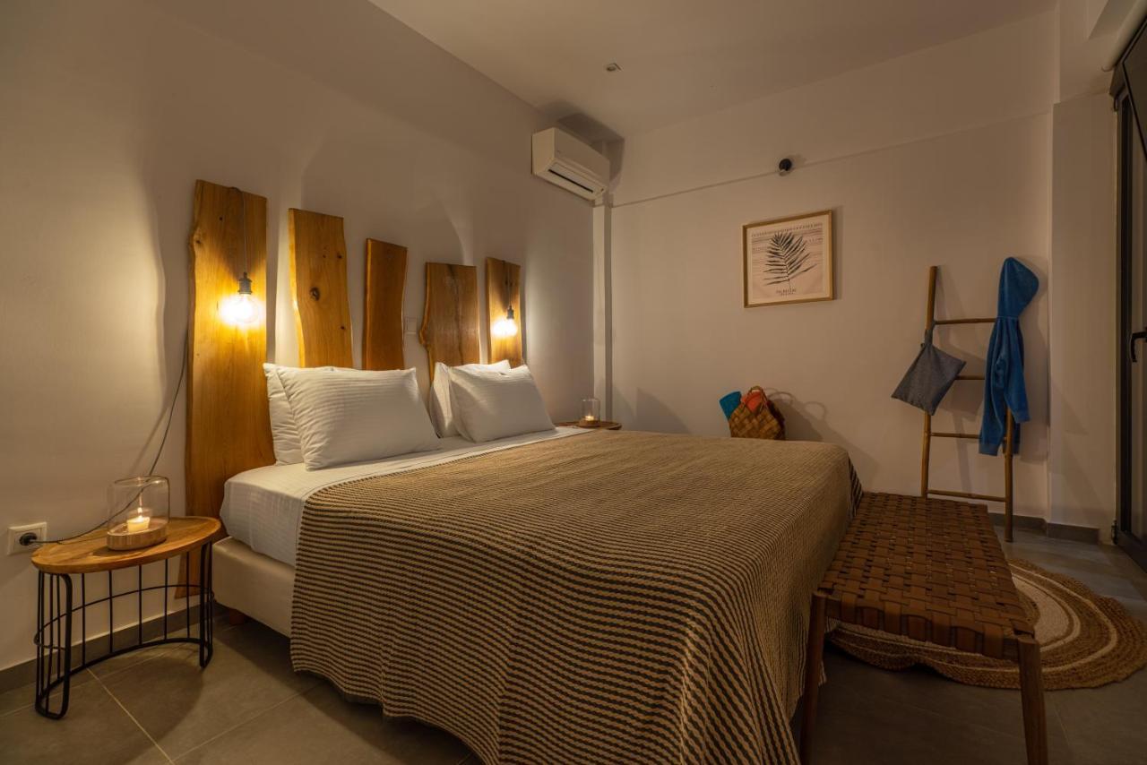 Mythos Luxury Villa-skiathos Apartment Troulos