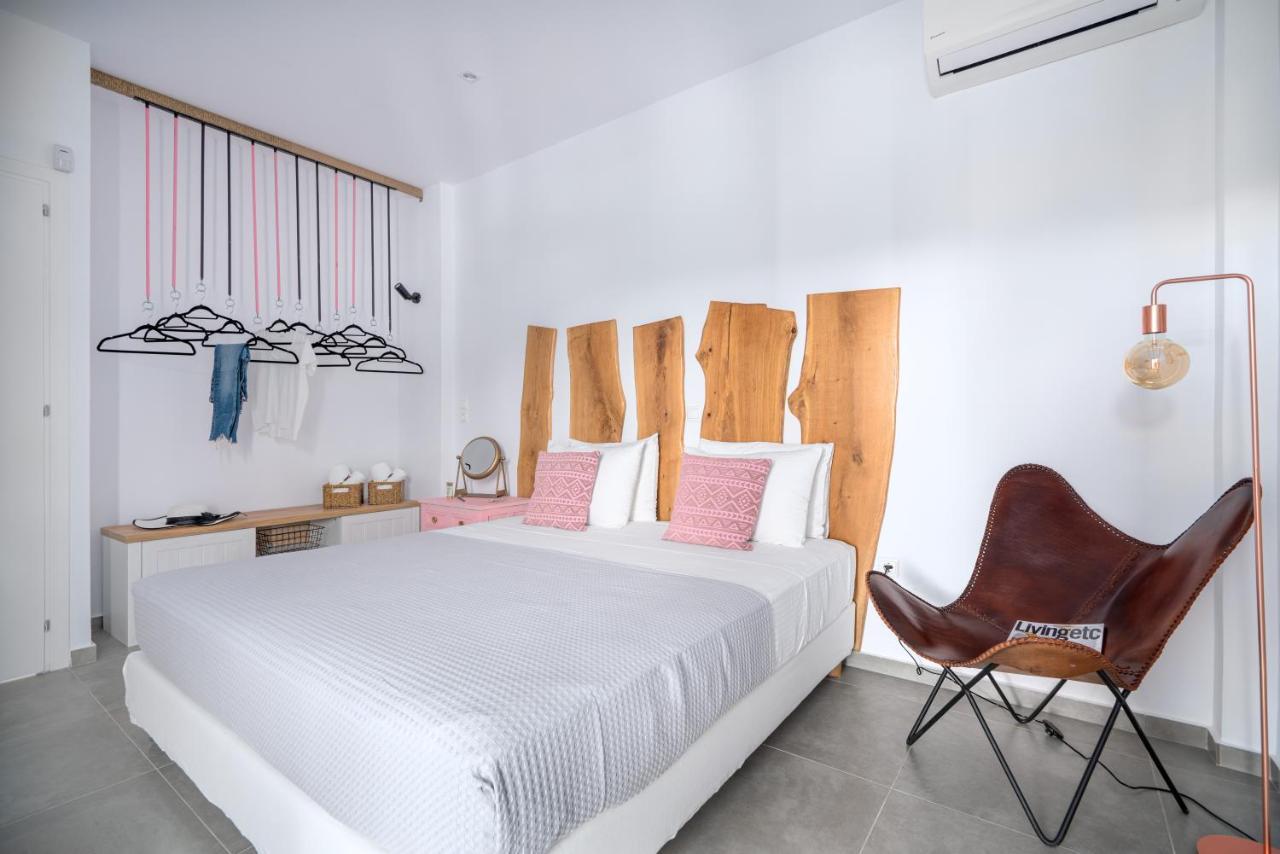 Apartment Mythos Luxury Villa-skiathos Troulos