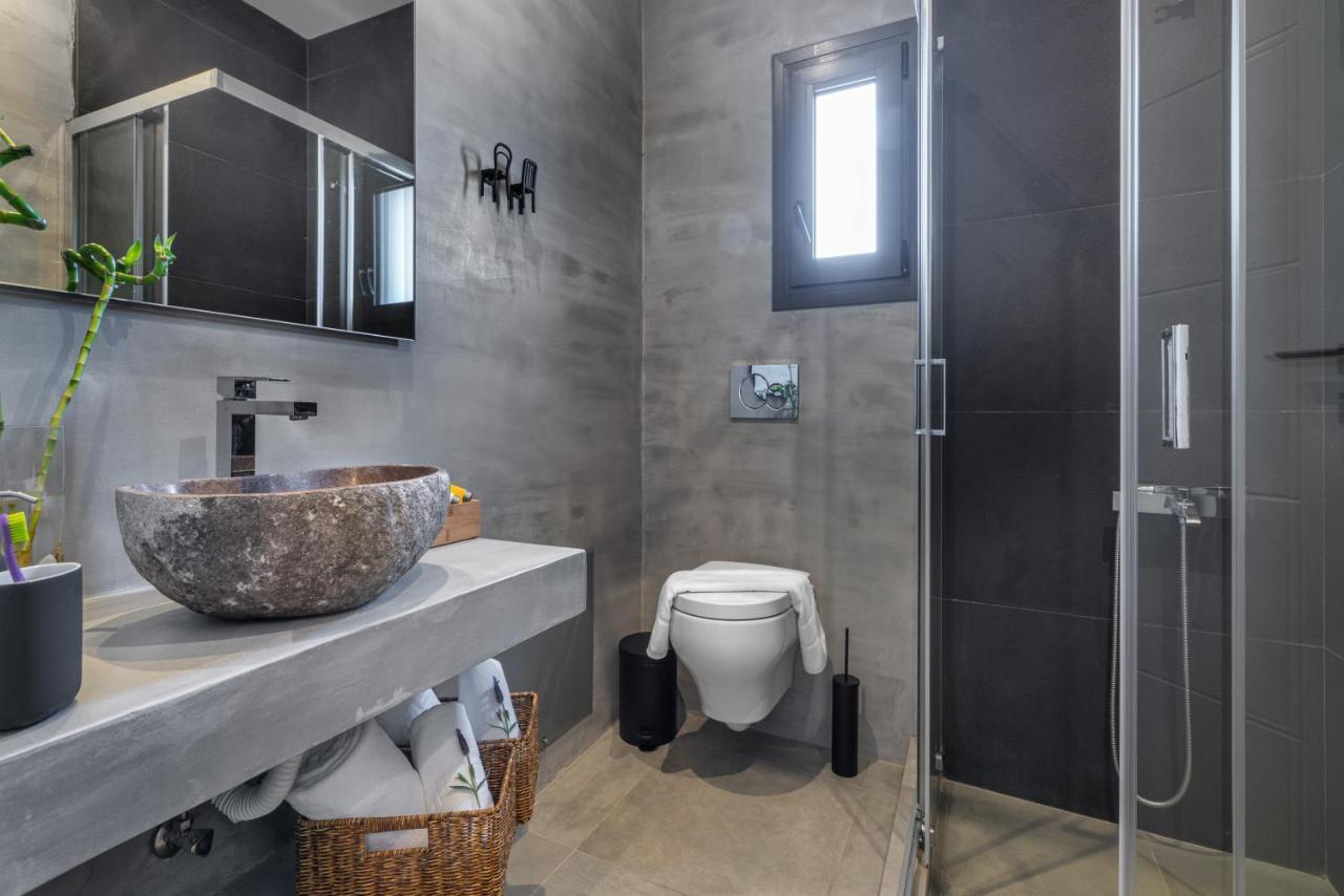 Mythos Luxury Villa-skiathos Apartment