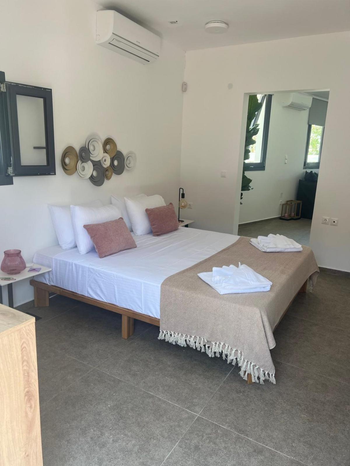 Appartement Mythos Luxury Villa-skiathos *